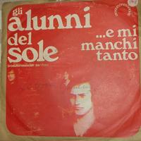 Alunni del Sole