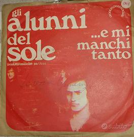 Alunni del Sole