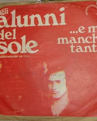 Alunni del Sole