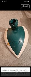 Lucidatrice folletto Vorwerk PL515