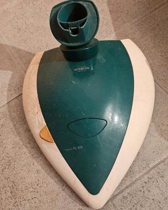 Lucidatrice folletto Vorwerk PL515