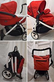 Kit nascita completo 