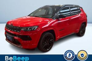 Jeep Compass 1.5 TURBO T4 MHEV S 2WD 130CV DCT
