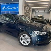 Audi A3 30 1.6 tdi Admired 116cv