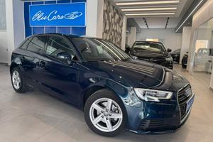 Audi A3 30 1.6 tdi Admired 116cv