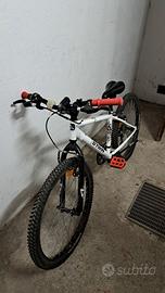 Bicicletta Btwin 24"