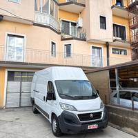 Fiat Ducato 2.3 MJT 130CV L4 H3 Maxi FURGONE