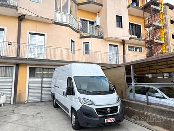 Fiat Ducato 2.3 MJT 130CV L4 H3 Maxi FURGONE