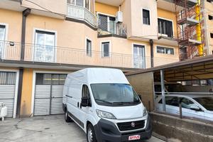 Fiat Ducato 2.3 MJT 130CV L4 H3 Maxi FURGONE