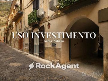 Appartamento di 40 m² con 2 locali a Sarno