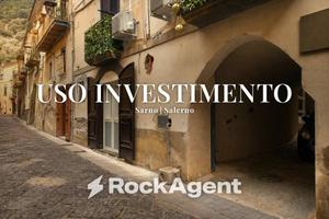 Appartamento di 40 m² con 2 locali a Sarno