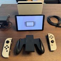 Nintendo OLED