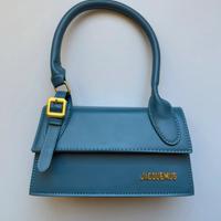 Jacquemus Le Chiquito Mini bag di tendenza
