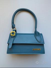 Jacquemus Le Chiquito Mini bag di tendenza