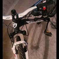  bicicletta montana 