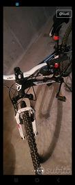  bicicletta montana 