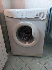 lavatrice Candy classe A CNL 105