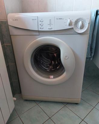 lavatrice Candy classe A CNL 105