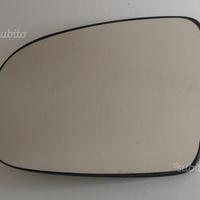 Specchietto sinistro Opel Corsa C lato guida sx