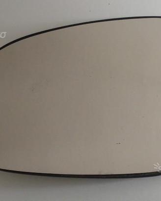 Specchietto sinistro Opel Corsa C lato guida sx