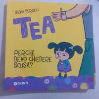 Libri Tea