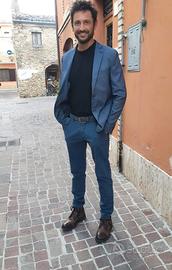 II° occupazione per il sabato 