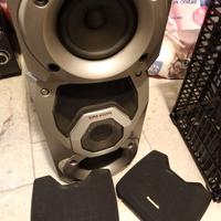 Casse audio panasonic