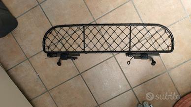 Divisorio per Toyota Yaris 2011-2020 Ergo Tech