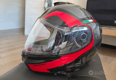 Casco modulare ducati horizon v3 +  n com902x