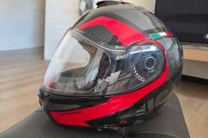 Casco modulare ducati horizon v3 +  n com902x