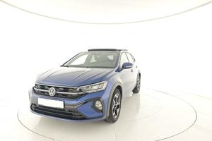 VOLKSWAGEN Taigo 1.0 TSI 115 CV R-Line