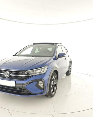 VOLKSWAGEN Taigo 1.0 TSI 115 CV R-Line