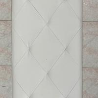 Cassapanca portaoggetti baule