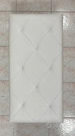 Cassapanca portaoggetti baule