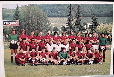 Cartolina Torino Campione d'Italia