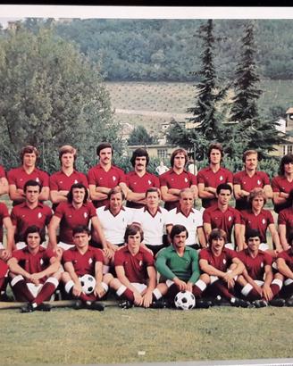 Cartolina Torino Campione d'Italia