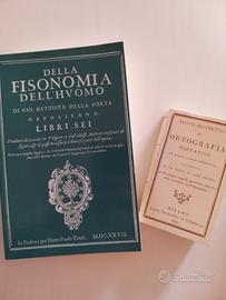 stampe numero limitato