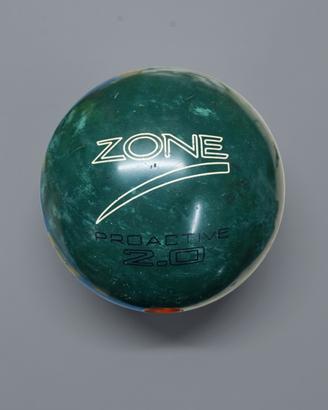 palla da bowling Zone proactive 2.0