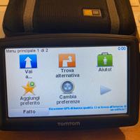 Navigatore TomTom XXL