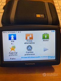 Navigatore TomTom XXL