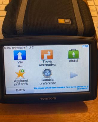 Navigatore TomTom XXL