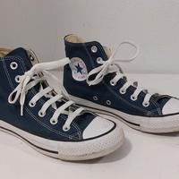 scarpe all star converse nr 37