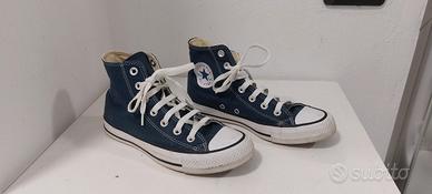 scarpe all star converse nr 37