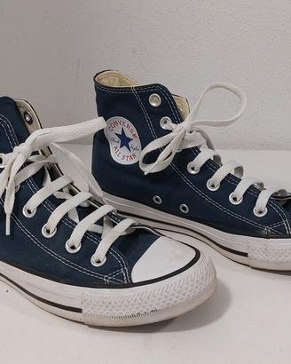 scarpe all star converse nr 37