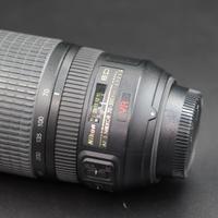 Nikon  AF-S Nikkor 70-300 f/4.5-5.6 G Stabilizzato