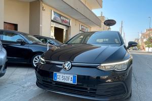 Volkswagen Golf 2.0 TDI 150 CV DSG 1st Edition Sty