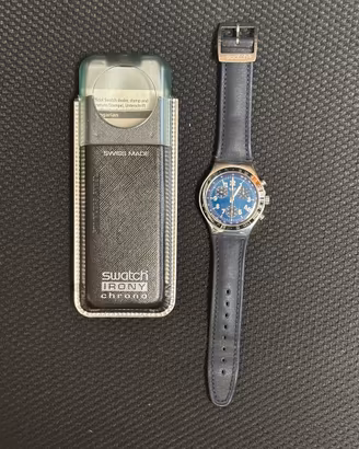 Orologio Swatch vintage Irony Chrono
