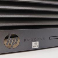 HP PRODESK 400 G7 I5 10a SERIE