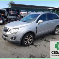 Ricambi Usati OPEL Antara A 2012