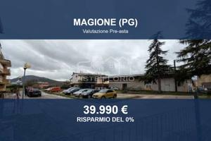 Immobile in asta di 1199 m² a Magione